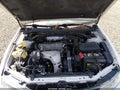 Photo 10 of 12 — 2001 Toyota Camry