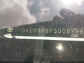Photo 9 of 16 — 2023 Toyota Highlander
