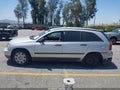 Photo 14 of 16 — 2006 Chrysler Pacifica