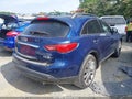 Photo 4 of 11 — 2012 Infiniti FX35
