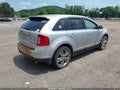 Photo 4 of 11 — 2013 Ford Edge