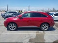 Photo 14 of 16 — 2010 Lexus RX 350