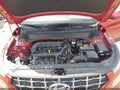 2025 Hyundai Venue — photo 10 of 16 | VIN KMHRC8A36SU409214