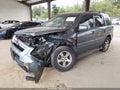 2006 Honda Pilot — photo 2 of 16 | VIN 2HKYF18756H555031