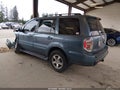 2006 Honda Pilot — photo 3 of 16 | VIN 2HKYF18756H555031