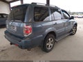 2006 Honda Pilot — photo 4 of 16 | VIN 2HKYF18756H555031