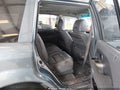 2006 Honda Pilot — photo 8 of 16 | VIN 2HKYF18756H555031