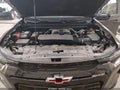 Photo 10 of 17 — 2023 Chevrolet Colorado