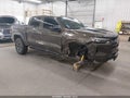 Photo 1 of 17 — 2023 Chevrolet Colorado