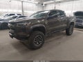 Photo 2 of 17 — 2023 Chevrolet Colorado