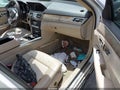 2014 Mercedes-Benz E-Class — photo 5 of 16 | VIN WDDHF8JB3EB072165