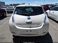 2014 Nissan Leaf — photo 16 of 16 | VIN 1N4AZ0CP6EC339344