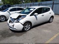 2014 Nissan Leaf — photo 2 of 16 | VIN 1N4AZ0CP6EC339344