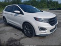 Photo 1 of 15 — 2017 Ford Edge
