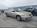 Photo 1 of 11 — 2001 Toyota Corolla