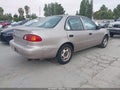 Photo 4 of 11 — 2001 Toyota Corolla