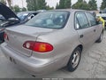 Photo 6 of 11 — 2001 Toyota Corolla