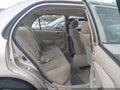 Photo 8 of 11 — 2001 Toyota Corolla