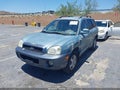 Photo 2 of 16 — 2002 Hyundai Santa Fe