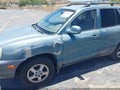 Photo 6 of 16 — 2002 Hyundai Santa Fe
