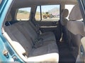 Photo 8 of 16 — 2002 Hyundai Santa Fe
