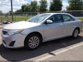 Photo 17 of 17 — 2014 Toyota Camry