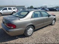 1999 Mazda 626 — photo 4 of 16 | VIN 1YVGF22C7X5865541