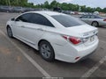 Photo 3 of 11 — 2011 Hyundai Sonata Hybrid