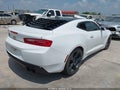 Photo 4 of 16 — 2018 Chevrolet Camaro