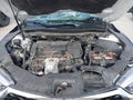 2020 Acura TLX — photo 10 of 16 | VIN 19UUB1F39LA005975