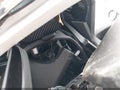 2020 Acura TLX — photo 15 of 16 | VIN 19UUB1F39LA005975