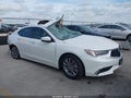 2020 Acura TLX — photo 1 of 16 | VIN 19UUB1F39LA005975