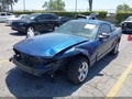 2006 Ford Mustang — photo 2 of 20 | VIN 1ZVFT80N665240593