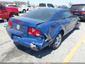 2006 Ford Mustang — photo 4 of 20 | VIN 1ZVFT80N665240593