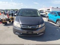 Photo 12 of 16 — 2016 Honda Odyssey
