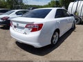 Photo 4 of 17 — 2013 Toyota Camry