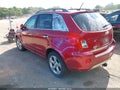 Photo 3 of 11 — 2015 Chevrolet Captiva Sport