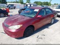 Photo 2 of 11 — 2005 Toyota Camry