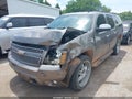 Photo 2 of 16 — 2011 Chevrolet Suburban 1500