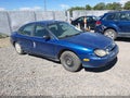 1997 Ford Taurus — photo 1 of 18 | VIN 1FALP52U0VG133321