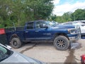 2006 Dodge Ram 2500 — photo 13 of 19 | VIN 3D7KS28C76G247149