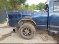 2006 Dodge Ram 2500 — photo 17 of 19 | VIN 3D7KS28C76G247149