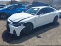 2024 Lexus IS 300 — photo 2 of 16 | VIN JTHB81F25R5053176