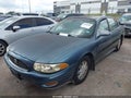 2002 Buick LeSabre — photo 2 of 11 | VIN 1G4HR54K92U123093