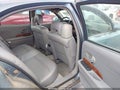 2002 Buick LeSabre — photo 8 of 11 | VIN 1G4HR54K92U123093