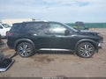 2025 Nissan Pathfinder — photo 14 of 17 | VIN 5N1DR3DJ2SC302172