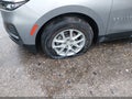 Photo 6 of 16 — 2023 Chevrolet Equinox
