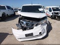 Photo 6 of 16 — 2018 Nissan NV 200