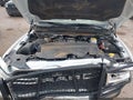 2024 Ram 3500 — photo 9 of 17 | VIN 3C63R3GL4RG209388
