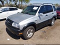 Photo 2 of 15 — 1999 Suzuki Grand Vitara